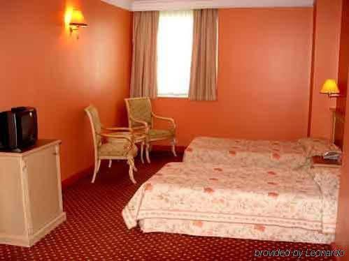Grand Medya Hotel Istambul Extérieur photo