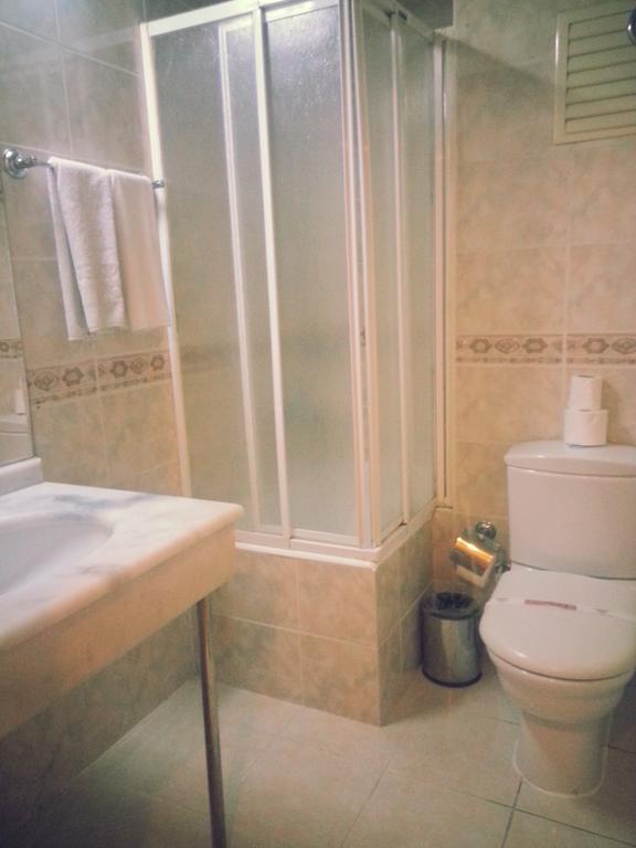 Grand Medya Hotel Istambul Extérieur photo