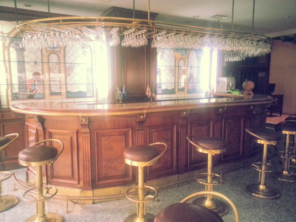 Grand Medya Hotel Istambul Extérieur photo