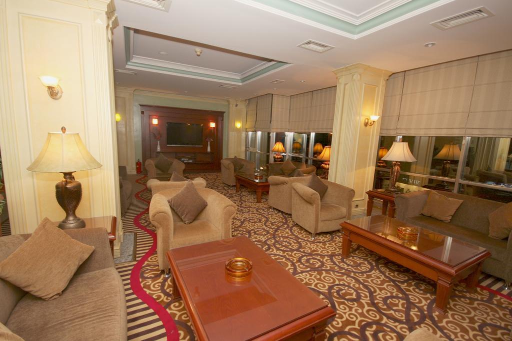 Grand Medya Hotel Istambul Extérieur photo