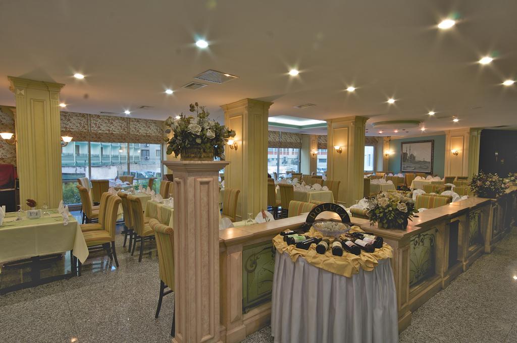 Grand Medya Hotel Istambul Extérieur photo